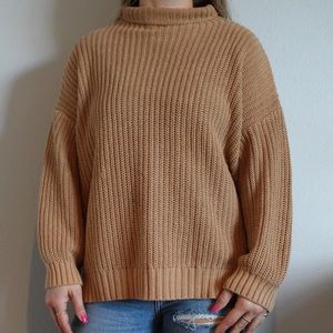 American Eagle Over Sized Sweater